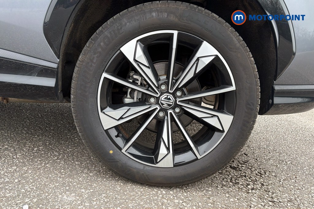 Mg Motor Uk HS SE Automatic Petrol-Electric Hybrid SUV - Stock Number (1623005) - 48th supplementary image