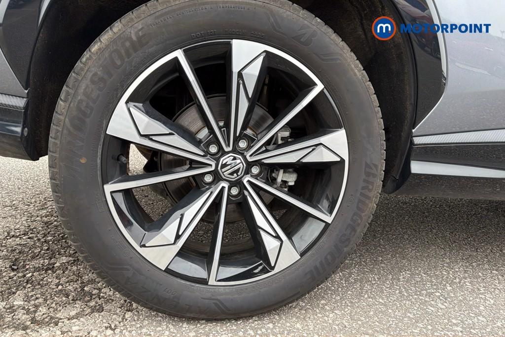 Mg Motor Uk HS SE Automatic Petrol-Electric Hybrid SUV - Stock Number (1623005) - 49th supplementary image