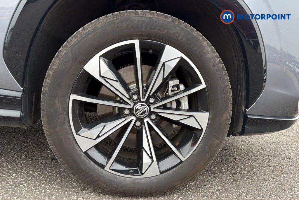 Mg Motor Uk HS SE Automatic Petrol-Electric Hybrid SUV - Stock Number (1623005) - 50th supplementary image
