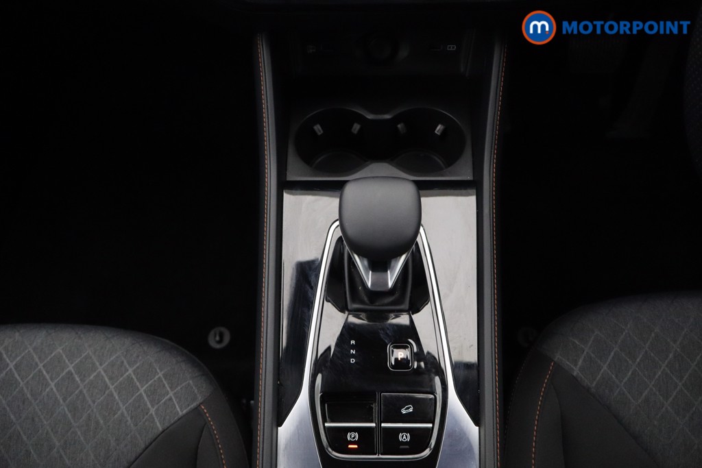 Mg Motor Uk HS SE Automatic Petrol-Electric Hybrid SUV - Stock Number (1623009) - 5th supplementary image