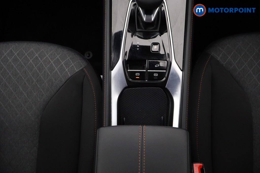 Mg Motor Uk HS SE Automatic Petrol-Electric Hybrid SUV - Stock Number (1623009) - 6th supplementary image