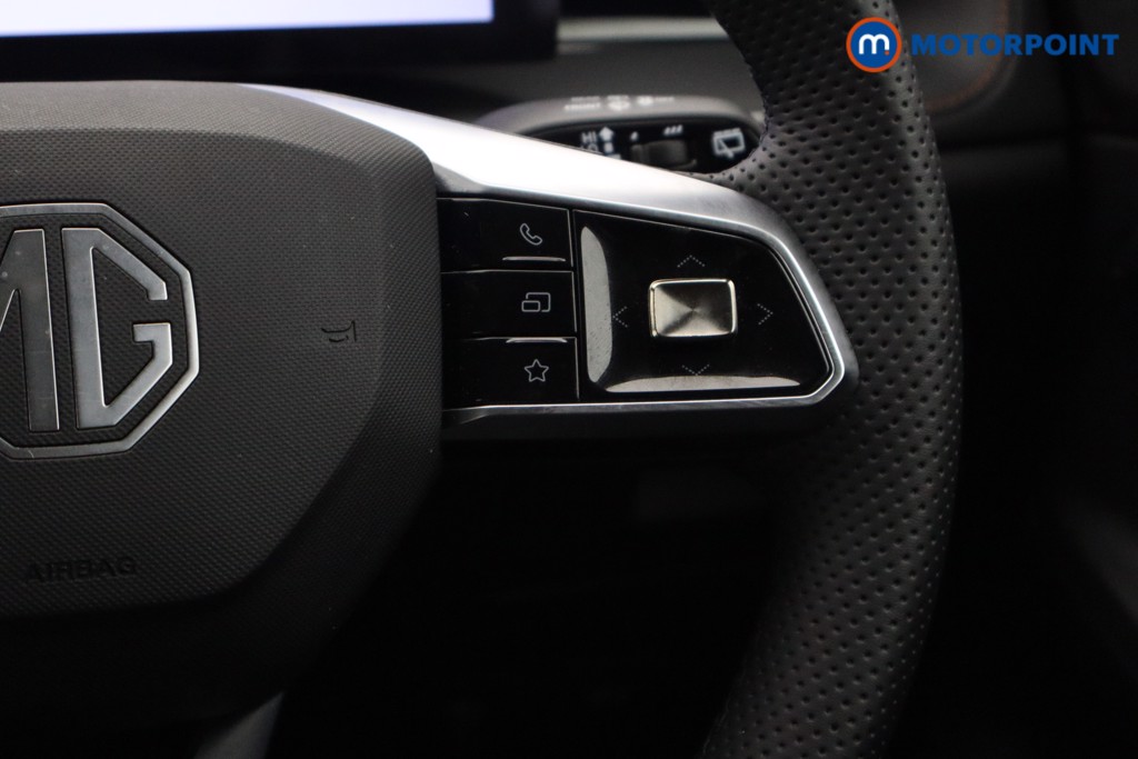 Mg Motor Uk HS SE Automatic Petrol-Electric Hybrid SUV - Stock Number (1623009) - 9th supplementary image