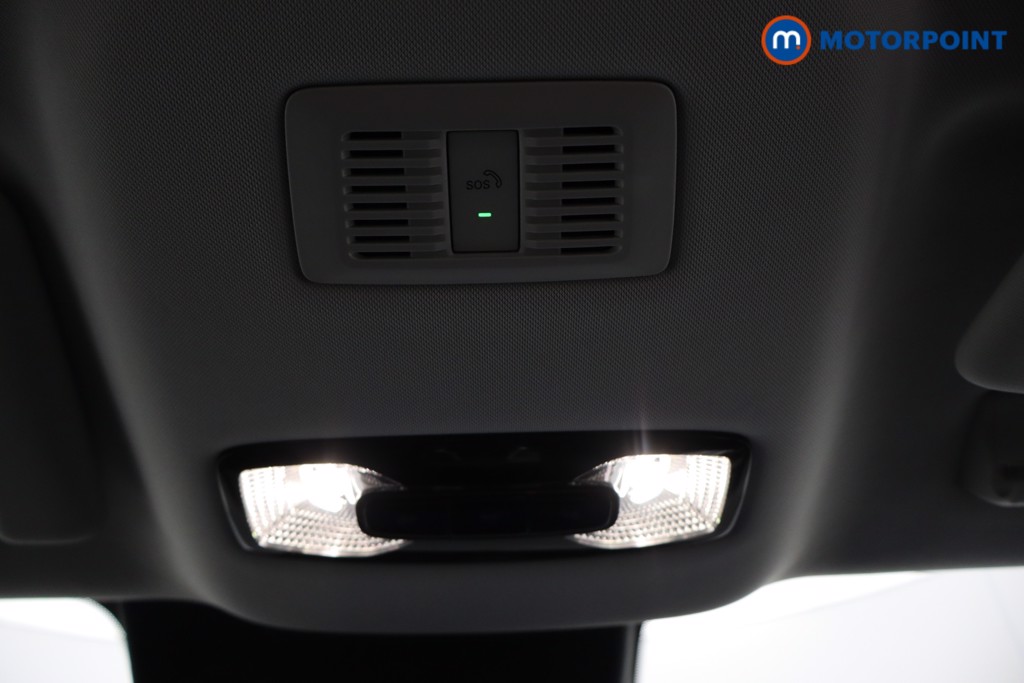 Mg Motor Uk HS SE Automatic Petrol-Electric Hybrid SUV - Stock Number (1623009) - 11th supplementary image