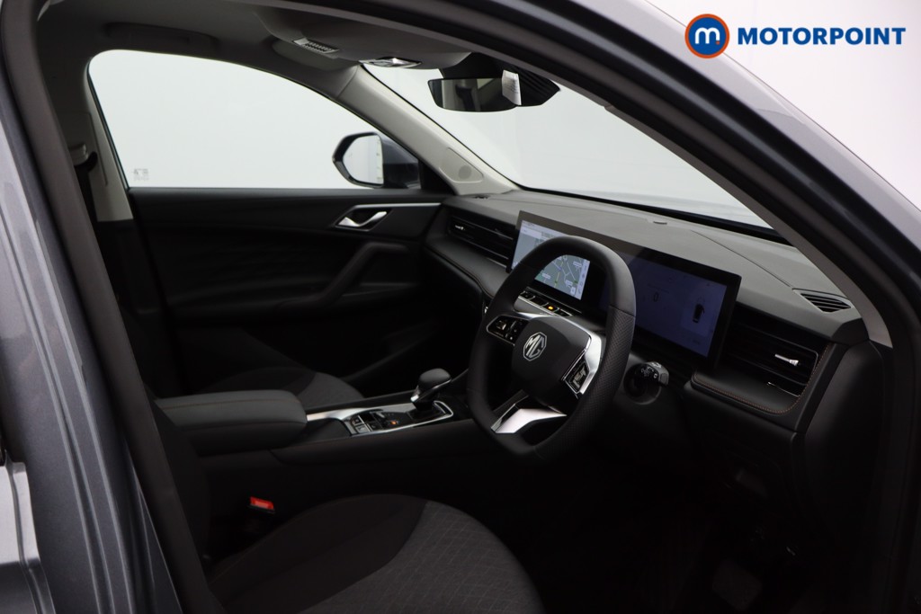 Mg Motor Uk HS SE Automatic Petrol-Electric Hybrid SUV - Stock Number (1623009) - 13th supplementary image