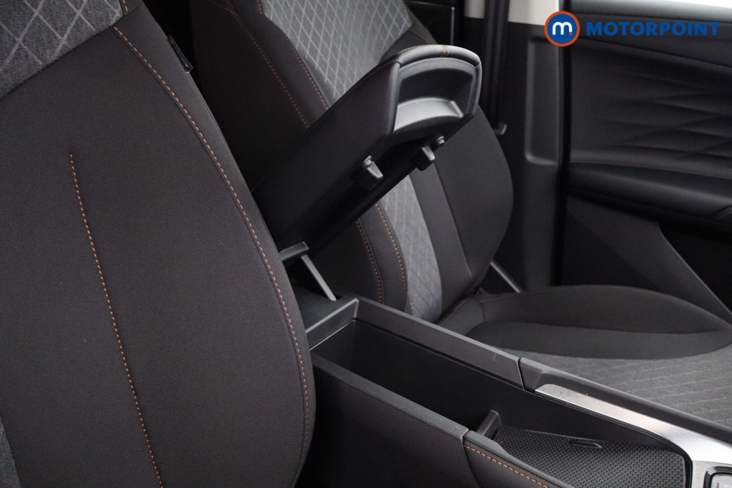 Mg Motor Uk HS SE Automatic Petrol-Electric Hybrid SUV - Stock Number (1623009) - 15th supplementary image