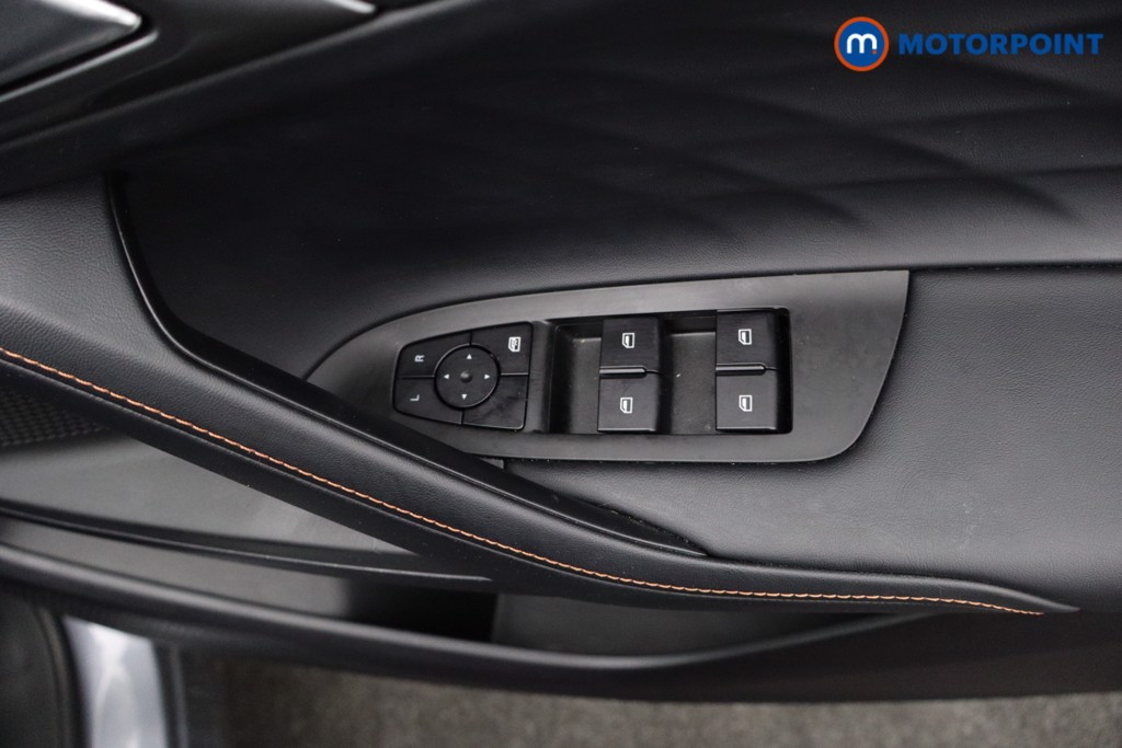 Mg Motor Uk HS SE Automatic Petrol-Electric Hybrid SUV - Stock Number (1623009) - 18th supplementary image