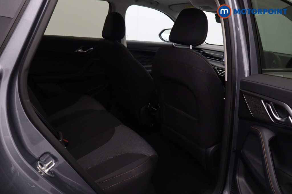 Mg Motor Uk HS SE Automatic Petrol-Electric Hybrid SUV - Stock Number (1623009) - 19th supplementary image