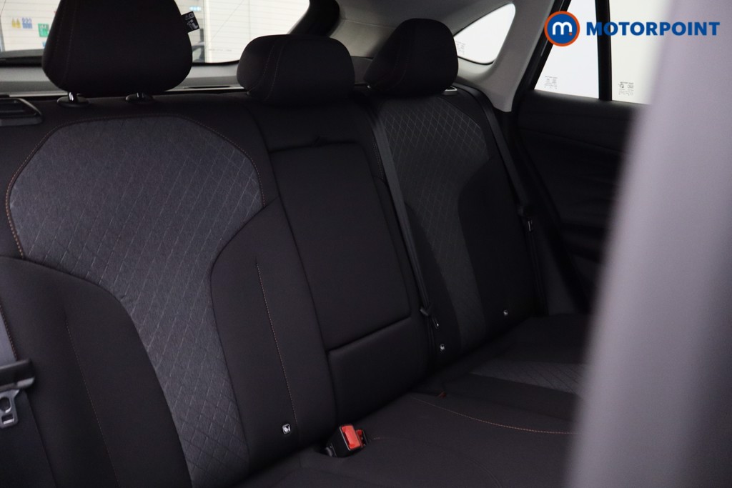 Mg Motor Uk HS SE Automatic Petrol-Electric Hybrid SUV - Stock Number (1623009) - 20th supplementary image