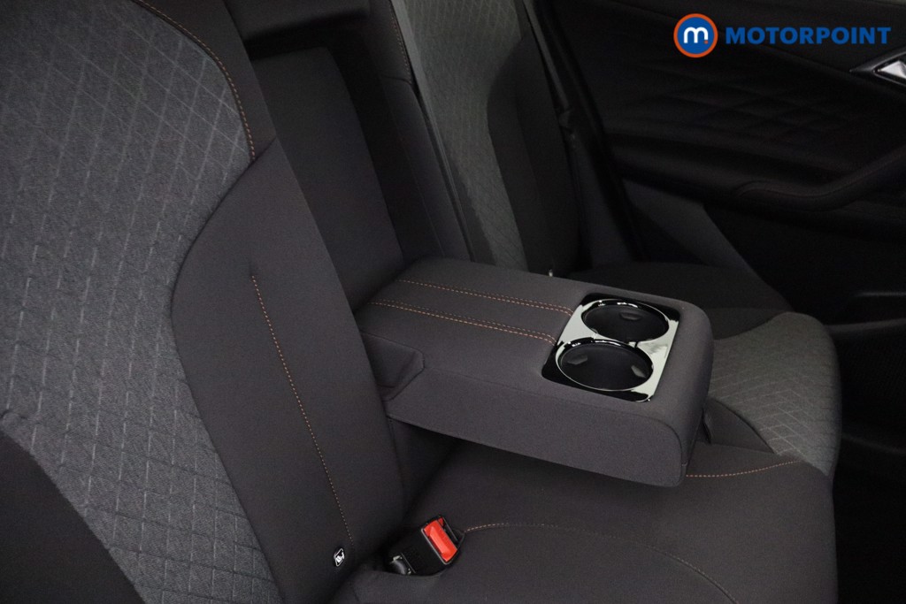 Mg Motor Uk HS SE Automatic Petrol-Electric Hybrid SUV - Stock Number (1623009) - 21st supplementary image