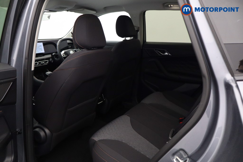 Mg Motor Uk HS SE Automatic Petrol-Electric Hybrid SUV - Stock Number (1623009) - 24th supplementary image