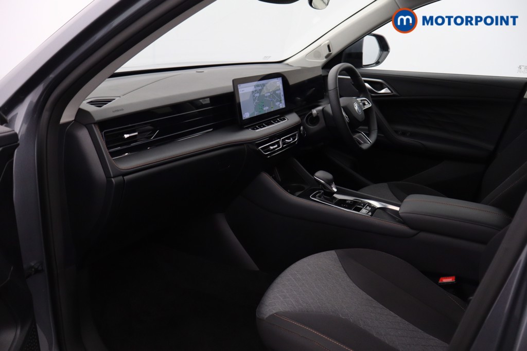 Mg Motor Uk HS SE Automatic Petrol-Electric Hybrid SUV - Stock Number (1623009) - 27th supplementary image