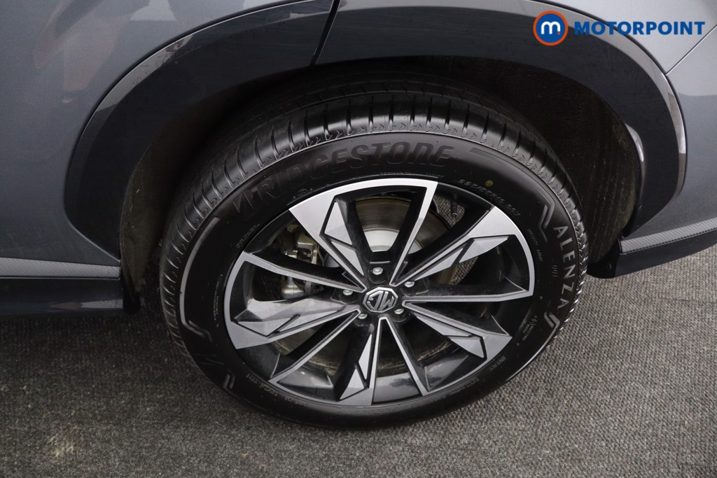 Mg Motor Uk HS SE Automatic Petrol-Electric Hybrid SUV - Stock Number (1623009) - 28th supplementary image