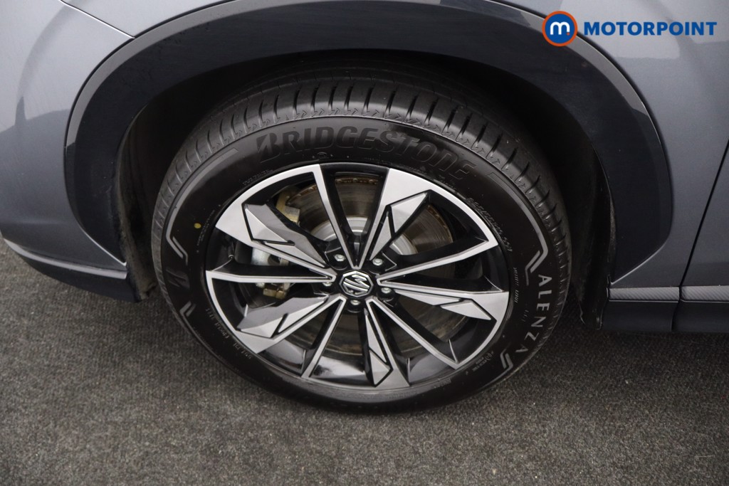 Mg Motor Uk HS SE Automatic Petrol-Electric Hybrid SUV - Stock Number (1623009) - 29th supplementary image