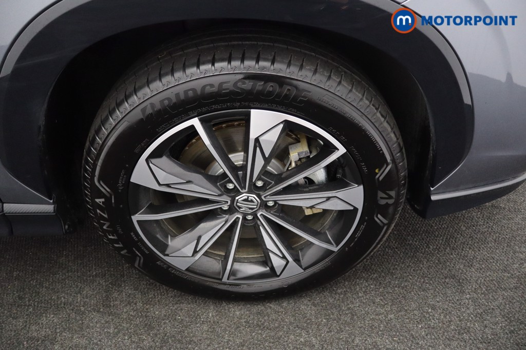 Mg Motor Uk HS SE Automatic Petrol-Electric Hybrid SUV - Stock Number (1623009) - 30th supplementary image