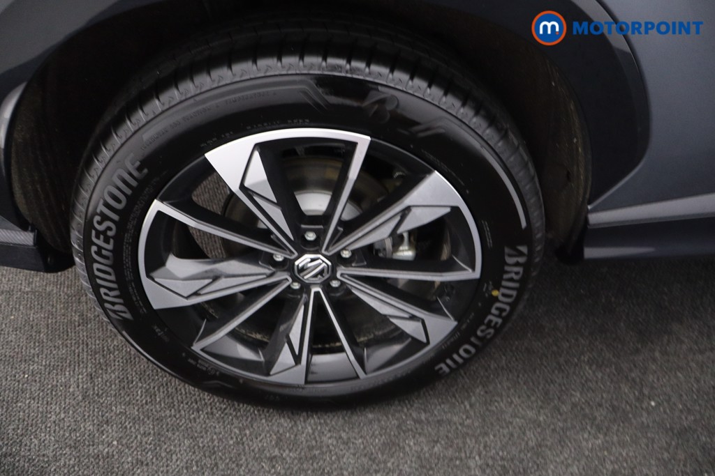 Mg Motor Uk HS SE Automatic Petrol-Electric Hybrid SUV - Stock Number (1623009) - 31st supplementary image