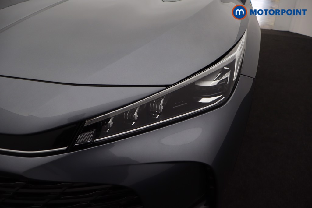 Mg Motor Uk HS SE Automatic Petrol-Electric Hybrid SUV - Stock Number (1623009) - 32nd supplementary image