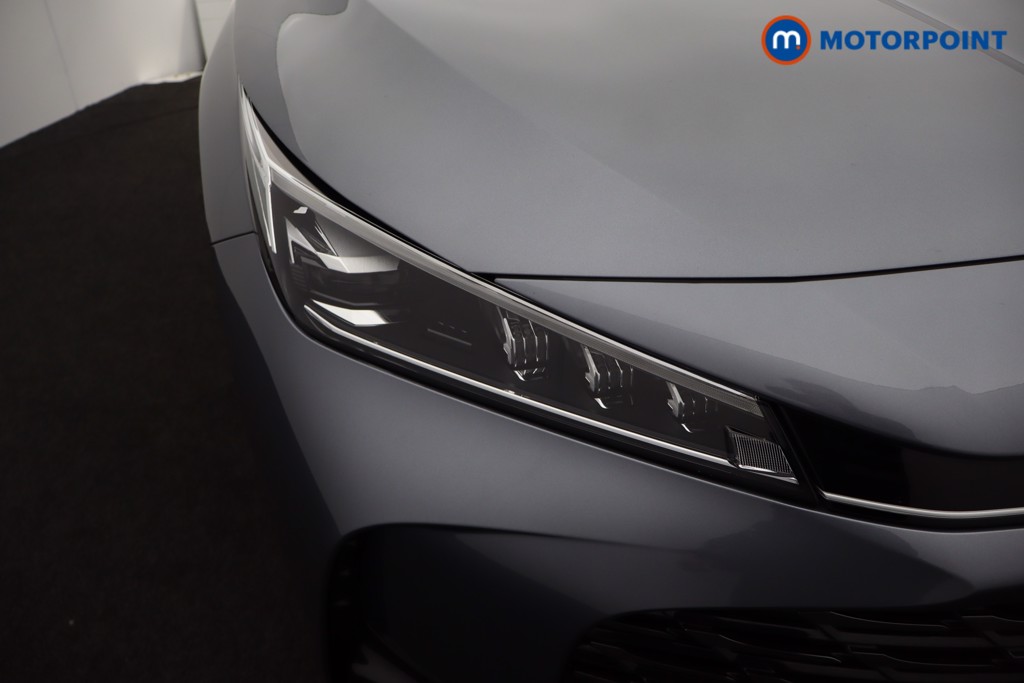 Mg Motor Uk HS SE Automatic Petrol-Electric Hybrid SUV - Stock Number (1623009) - 33rd supplementary image