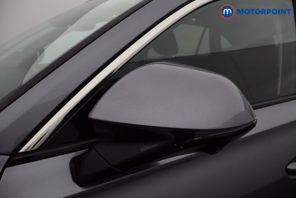 Mg Motor Uk HS SE Automatic Petrol-Electric Hybrid SUV - Stock Number (1623009) - 34th supplementary image