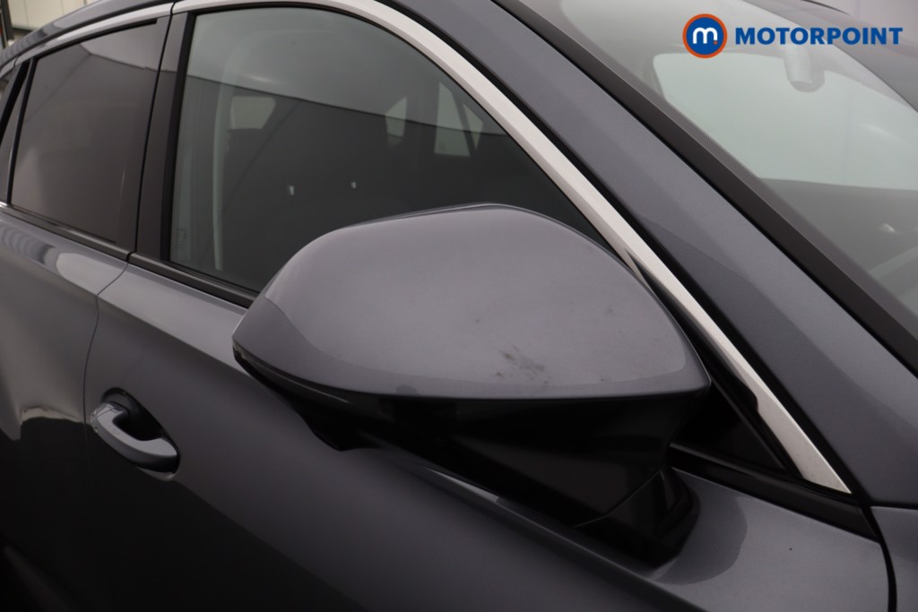 Mg Motor Uk HS SE Automatic Petrol-Electric Hybrid SUV - Stock Number (1623009) - 35th supplementary image