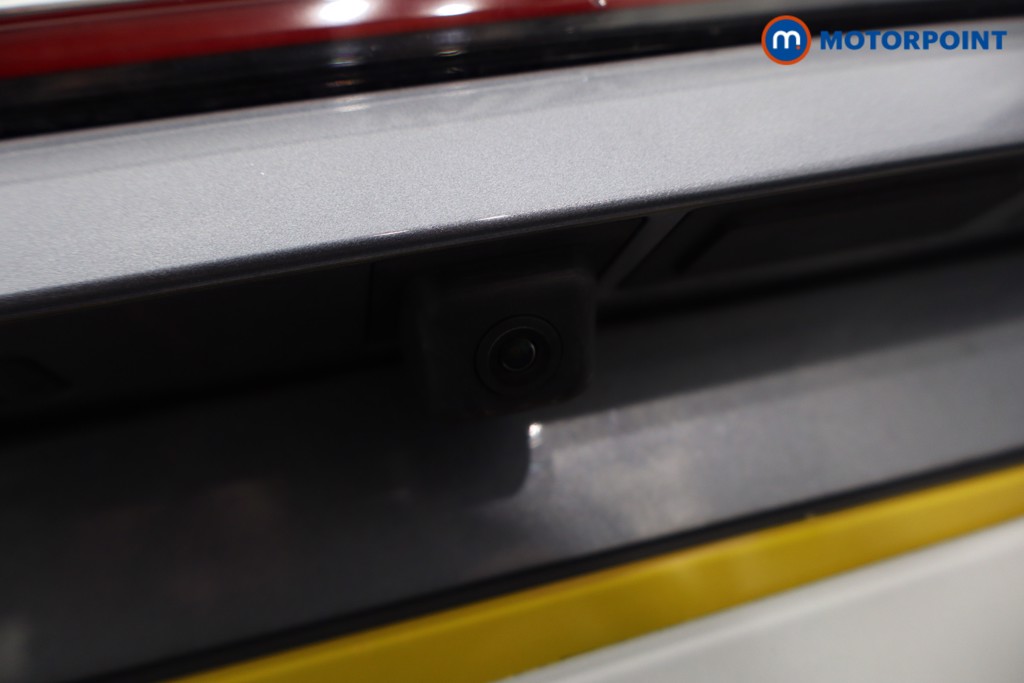 Mg Motor Uk HS SE Automatic Petrol-Electric Hybrid SUV - Stock Number (1623009) - 36th supplementary image