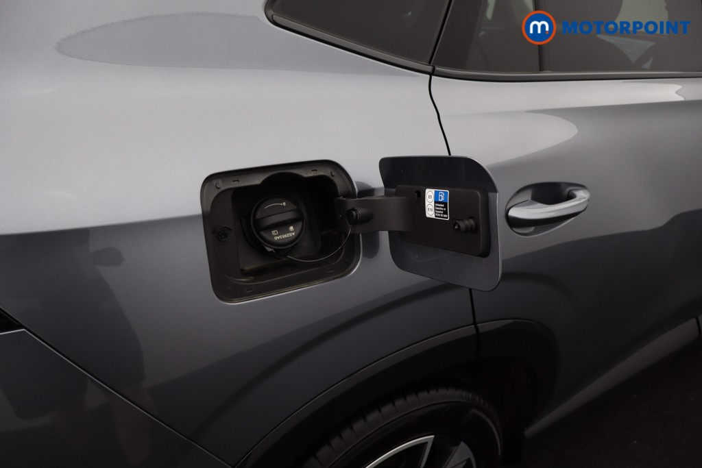 Mg Motor Uk HS SE Automatic Petrol-Electric Hybrid SUV - Stock Number (1623009) - 37th supplementary image