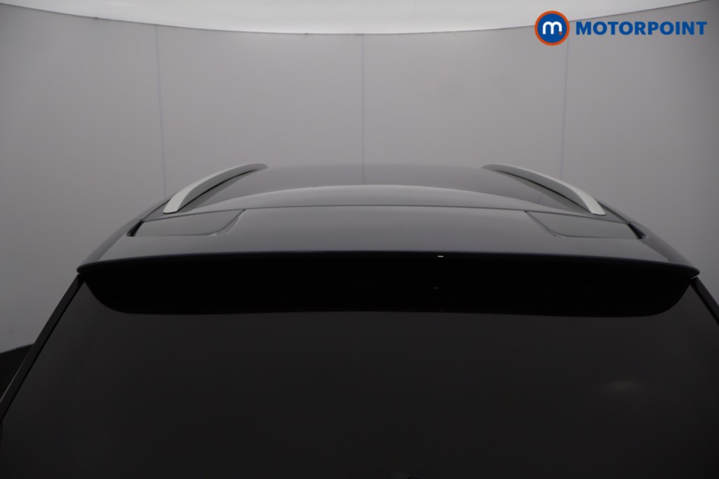 Mg Motor Uk HS SE Automatic Petrol-Electric Hybrid SUV - Stock Number (1623009) - 40th supplementary image