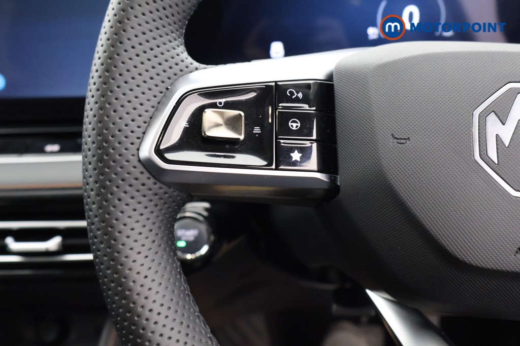 Mg Motor Uk HS SE Automatic Petrol-Electric Hybrid SUV - Stock Number (1623013) - 2nd supplementary image