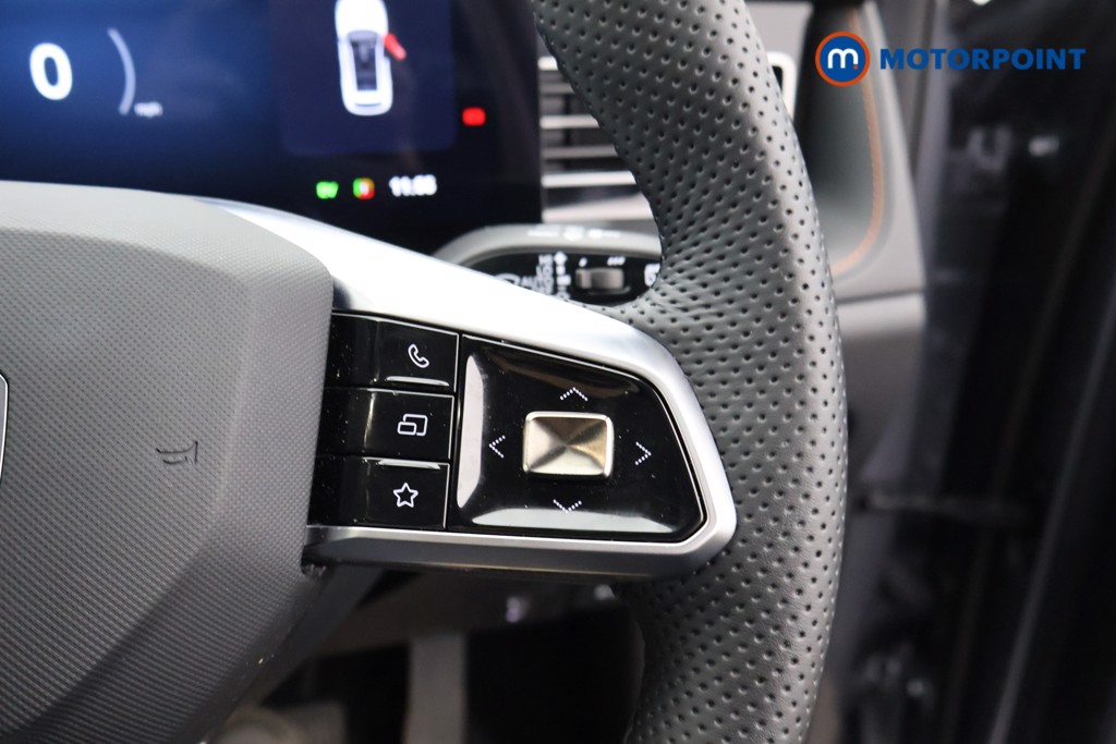 Mg Motor Uk HS SE Automatic Petrol-Electric Hybrid SUV - Stock Number (1623013) - 3rd supplementary image