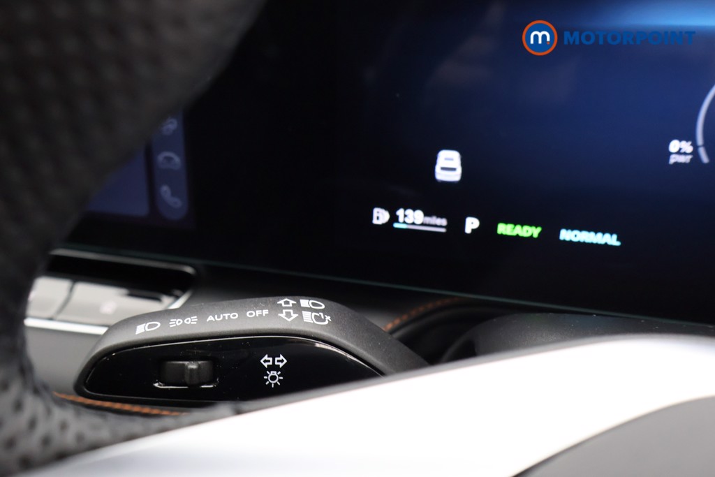 Mg Motor Uk HS SE Automatic Petrol-Electric Hybrid SUV - Stock Number (1623013) - 5th supplementary image