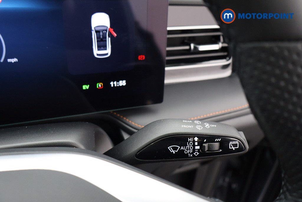 Mg Motor Uk HS SE Automatic Petrol-Electric Hybrid SUV - Stock Number (1623013) - 6th supplementary image