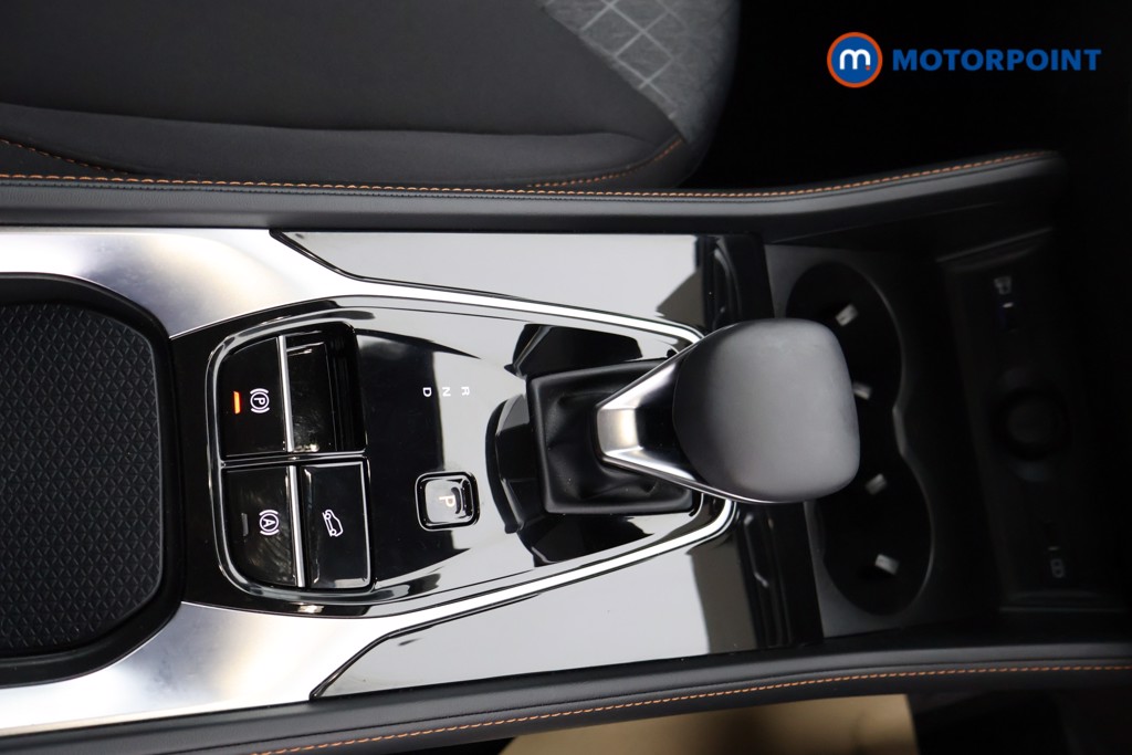 Mg Motor Uk HS SE Automatic Petrol-Electric Hybrid SUV - Stock Number (1623013) - 8th supplementary image