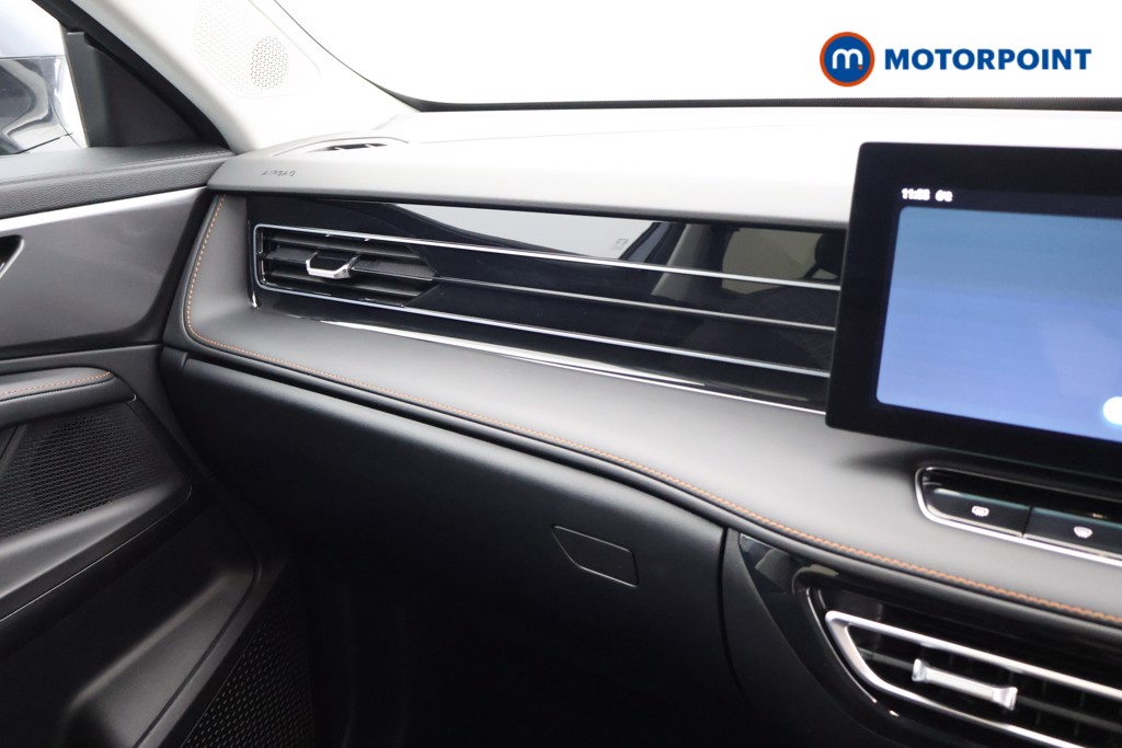 Mg Motor Uk HS SE Automatic Petrol-Electric Hybrid SUV - Stock Number (1623013) - 9th supplementary image