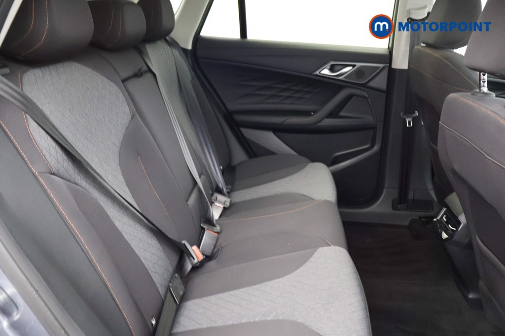 Mg Motor Uk HS SE Automatic Petrol-Electric Hybrid SUV - Stock Number (1623013) - 14th supplementary image