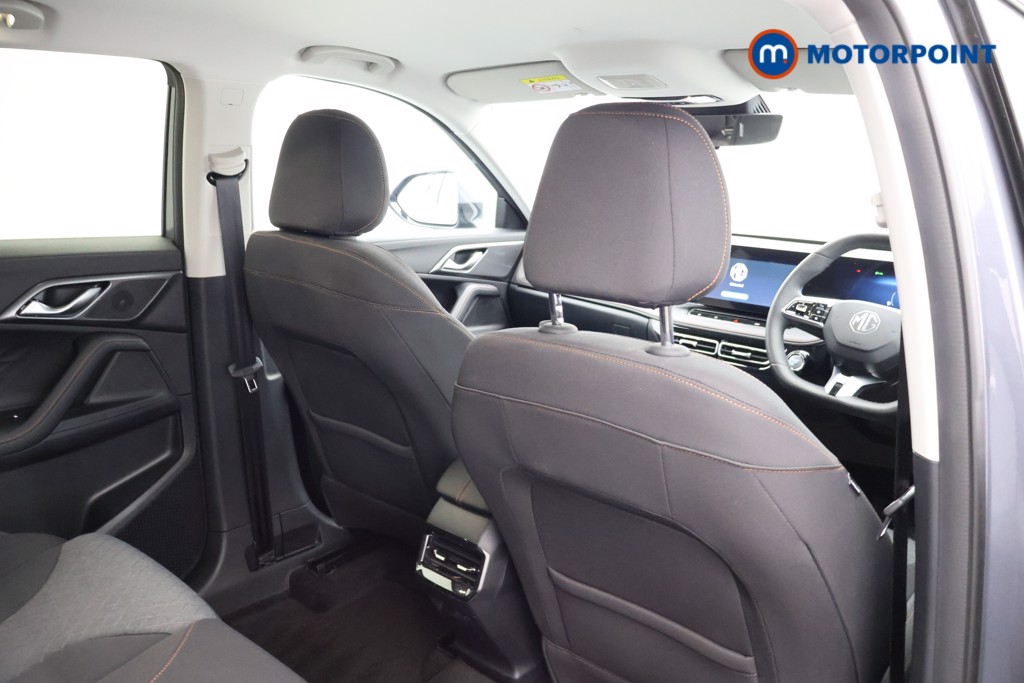 Mg Motor Uk HS SE Automatic Petrol-Electric Hybrid SUV - Stock Number (1623013) - 15th supplementary image