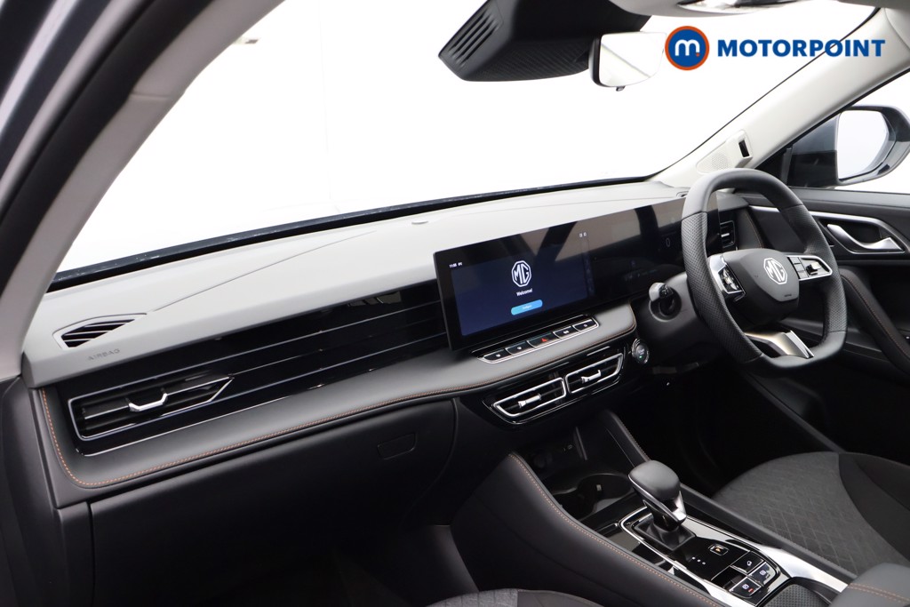 Mg Motor Uk HS SE Automatic Petrol-Electric Hybrid SUV - Stock Number (1623013) - 17th supplementary image