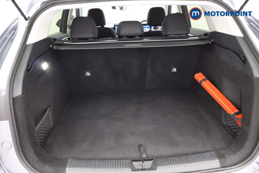 Mg Motor Uk HS SE Automatic Petrol-Electric Hybrid SUV - Stock Number (1623013) - 19th supplementary image