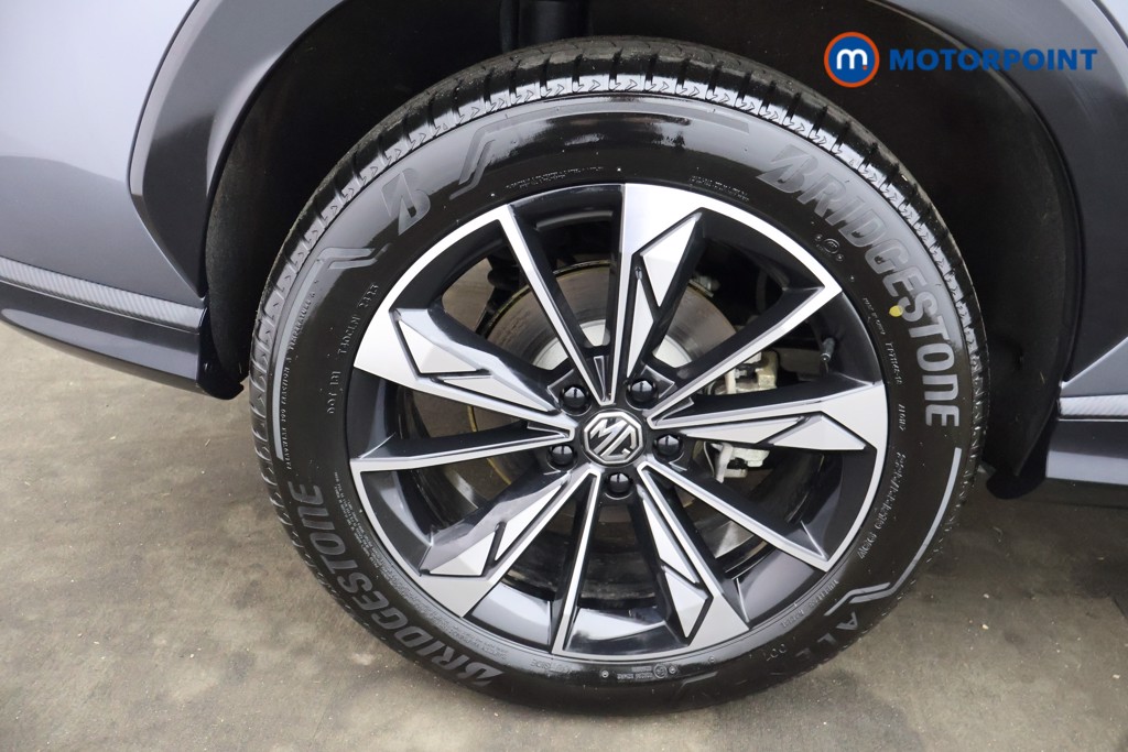 Mg Motor Uk HS SE Automatic Petrol-Electric Hybrid SUV - Stock Number (1623013) - 20th supplementary image
