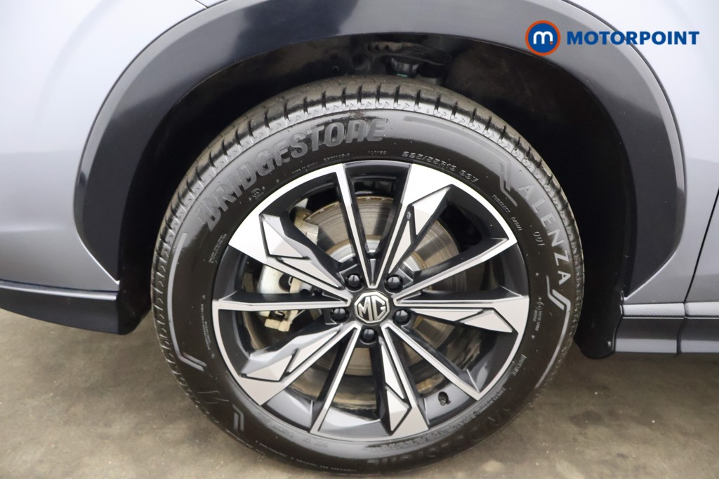 Mg Motor Uk HS SE Automatic Petrol-Electric Hybrid SUV - Stock Number (1623013) - 22nd supplementary image