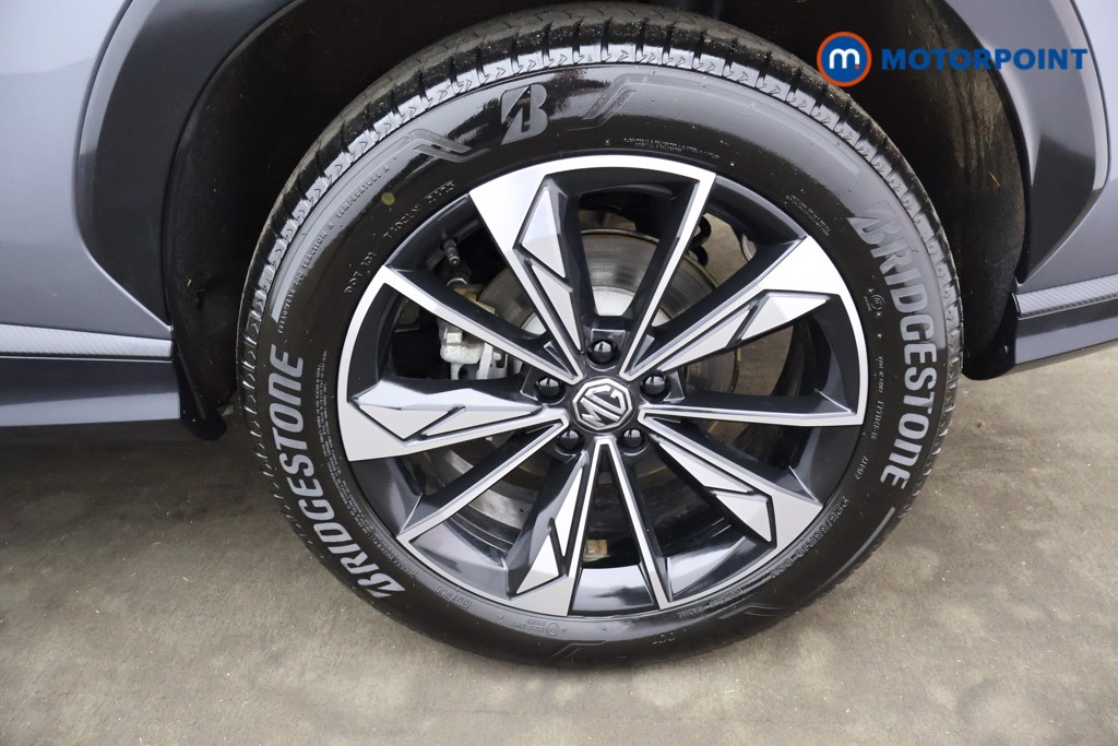 Mg Motor Uk HS SE Automatic Petrol-Electric Hybrid SUV - Stock Number (1623013) - 23rd supplementary image