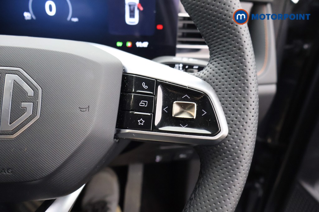 Mg Motor Uk HS SE Automatic Petrol-Electric Hybrid SUV - Stock Number (1623049) - 4th supplementary image
