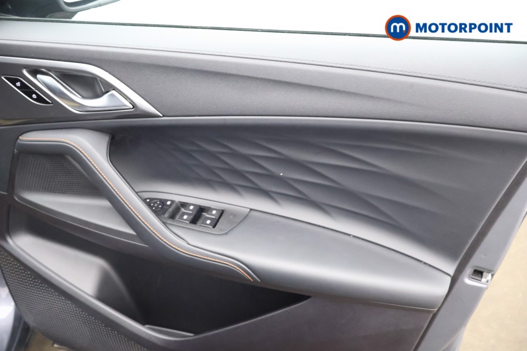 Mg Motor Uk HS SE Automatic Petrol-Electric Hybrid SUV - Stock Number (1623049) - 10th supplementary image