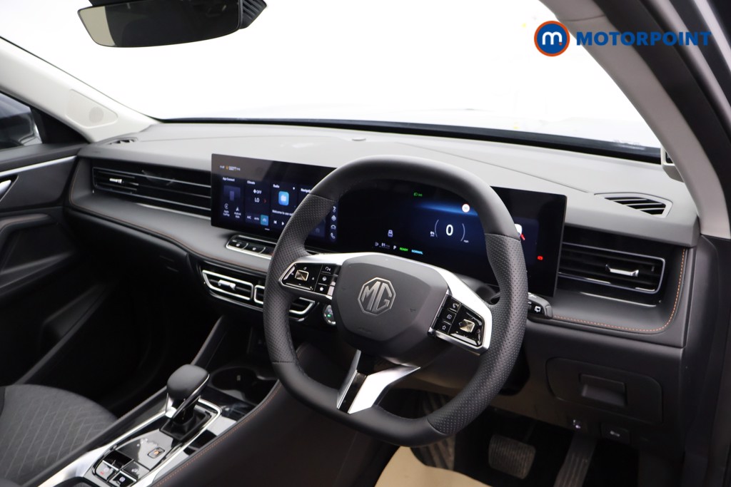 Mg Motor Uk HS SE Automatic Petrol-Electric Hybrid SUV - Stock Number (1623049) - 11th supplementary image