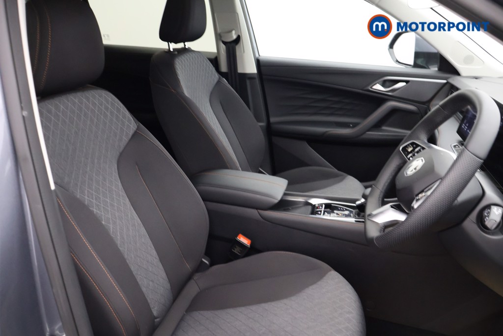 Mg Motor Uk HS SE Automatic Petrol-Electric Hybrid SUV - Stock Number (1623049) - 12th supplementary image