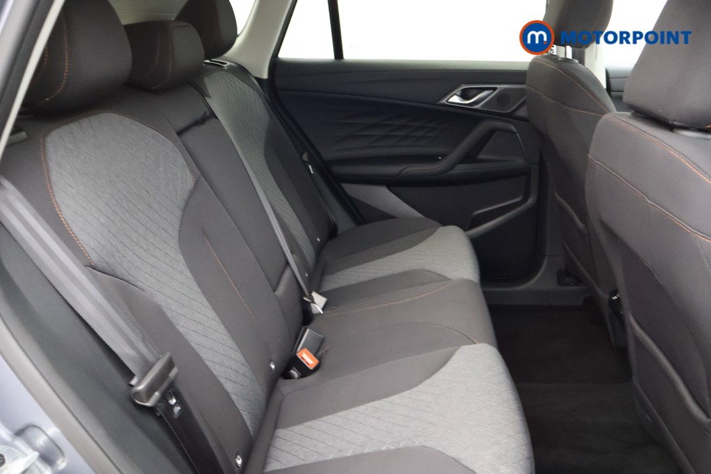 Mg Motor Uk HS SE Automatic Petrol-Electric Hybrid SUV - Stock Number (1623049) - 13th supplementary image