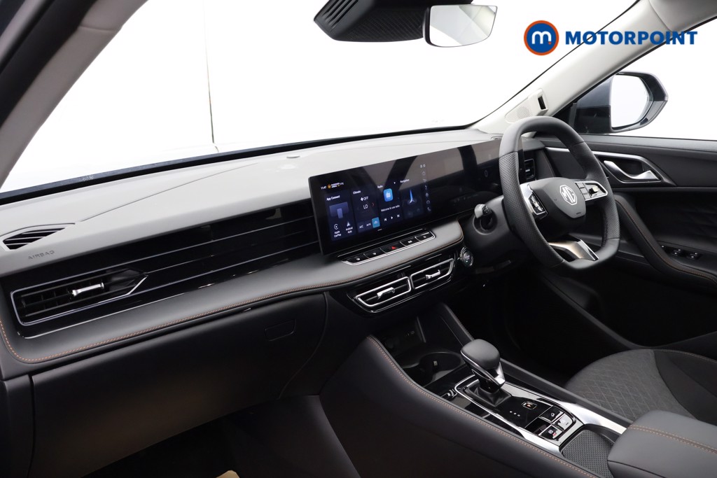 Mg Motor Uk HS SE Automatic Petrol-Electric Hybrid SUV - Stock Number (1623049) - 16th supplementary image