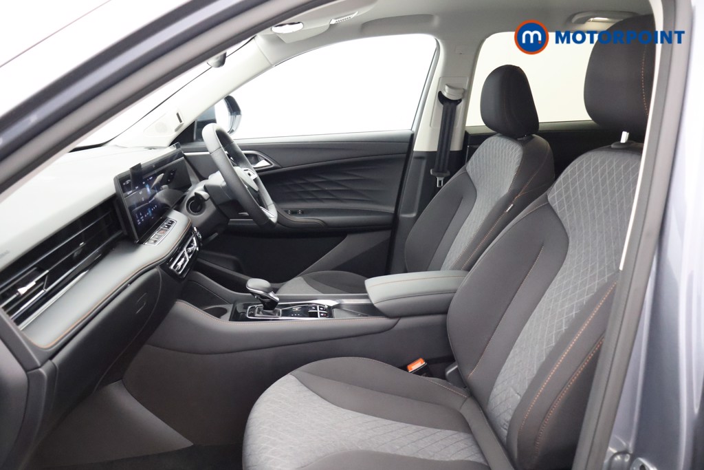 Mg Motor Uk HS SE Automatic Petrol-Electric Hybrid SUV - Stock Number (1623049) - 17th supplementary image