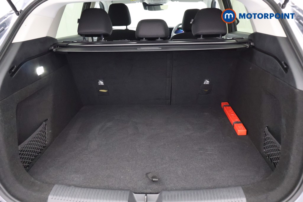 Mg Motor Uk HS SE Automatic Petrol-Electric Hybrid SUV - Stock Number (1623049) - 18th supplementary image