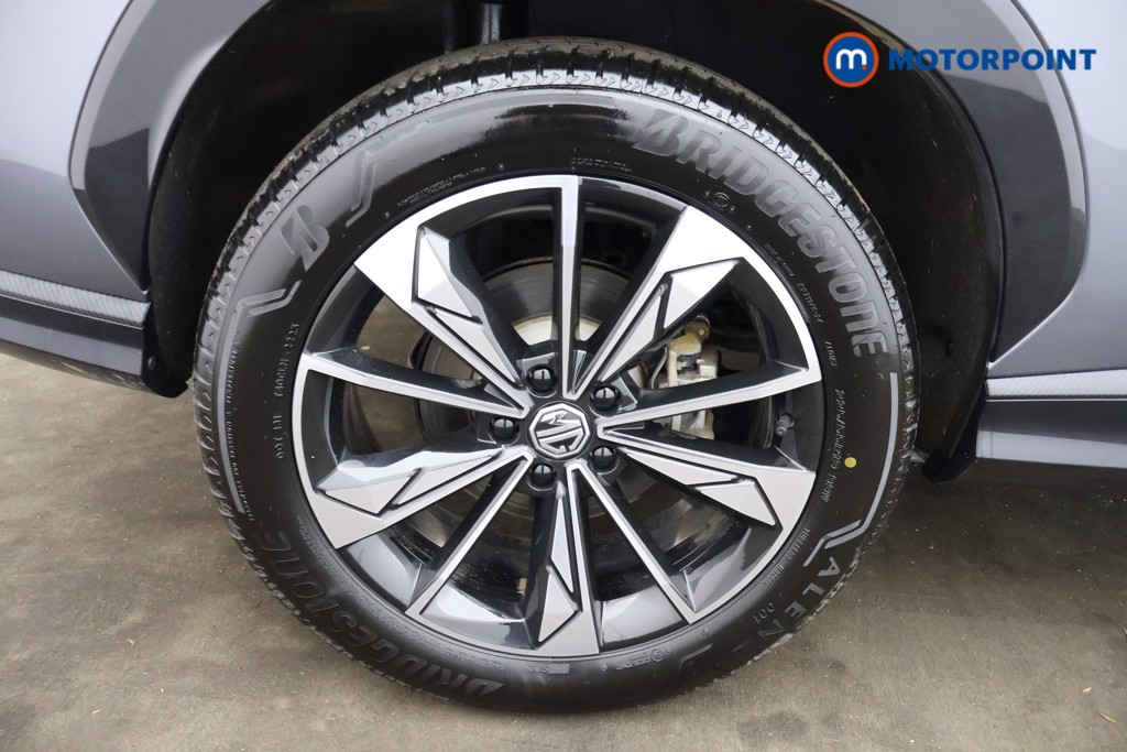 Mg Motor Uk HS SE Automatic Petrol-Electric Hybrid SUV - Stock Number (1623049) - 19th supplementary image
