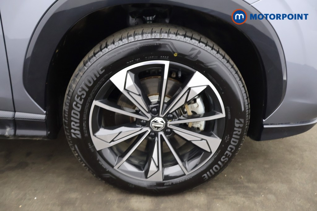 Mg Motor Uk HS SE Automatic Petrol-Electric Hybrid SUV - Stock Number (1623049) - 20th supplementary image