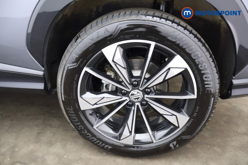 Mg Motor Uk HS SE Automatic Petrol-Electric Hybrid SUV - Stock Number (1623049) - 22nd supplementary image